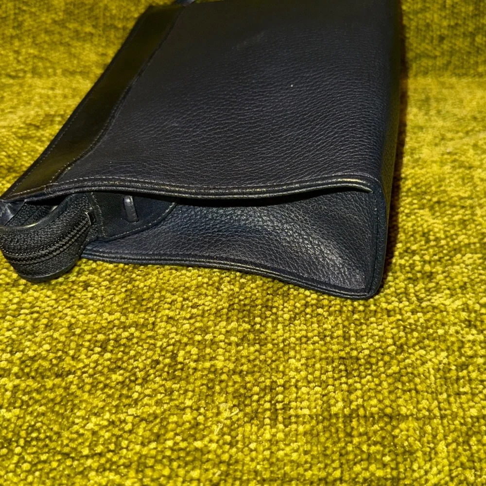 Dooney and Bourke All weather leather cosmetic case